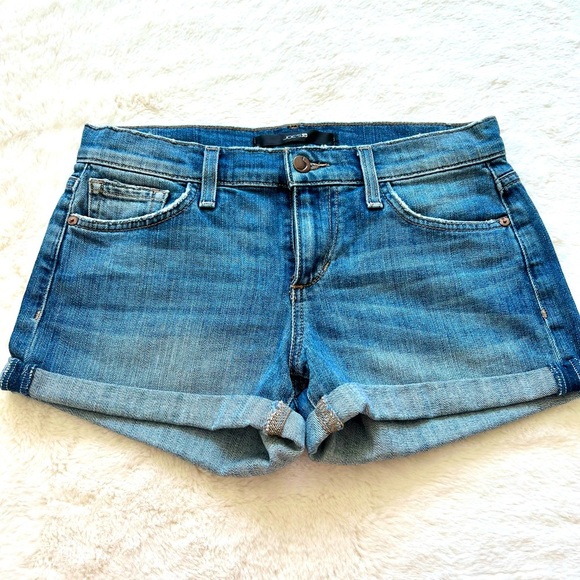 Joe's Jeans Pants - Joe’s women jeans shorts size 25